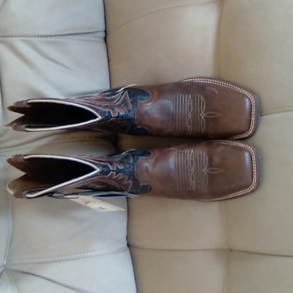 Ariat Boots